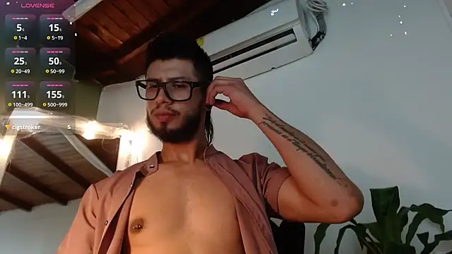 Colby_brown03 live sex cam