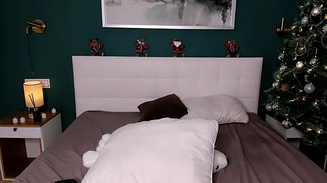 EditaBand live sex cam