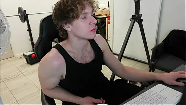 Charles_Dreams live sex cam