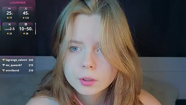 JulietteRain live sex cam