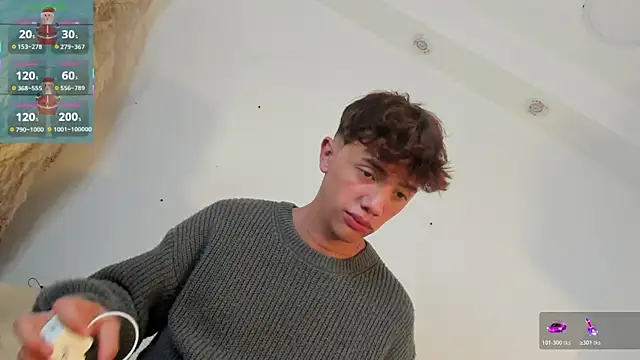 Tomy_Rox live sex cam