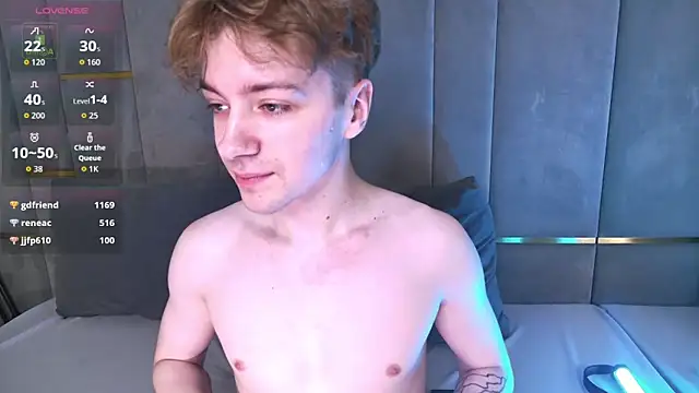Paul_Holt live sex cam