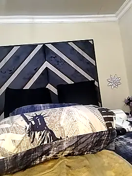 Spotty_Coochie live sex cam