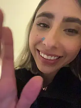 Ameellie live sex cam