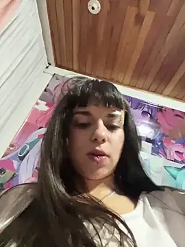 VioletaSubmissive live sex cam