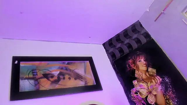 Megan-red-flame live sex cam