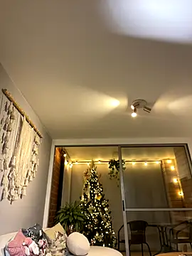 Irish_Collins live sex cam