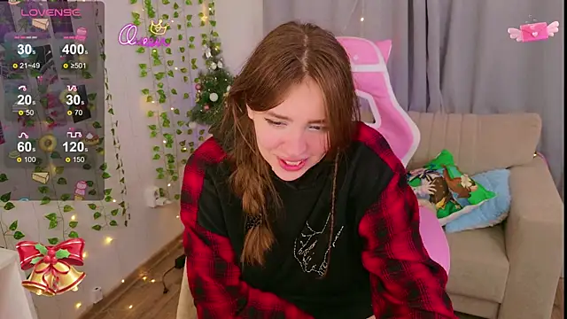 Moon__Bunny's cam snapshot