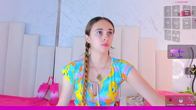 AngelikaRosse's cam snapshot