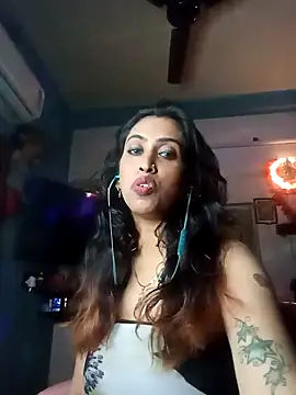 Darling_Annie's cam snapshot