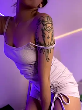 AmmyCollinsW's cam snapshot