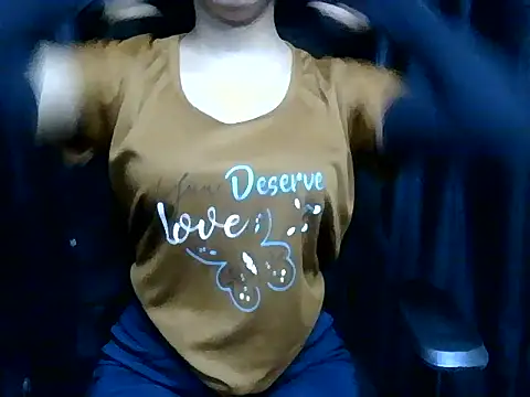 hotey_ava's cam snapshot