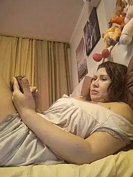 Ambika_beauty's cam snapshot