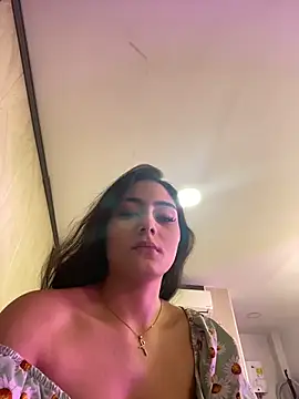 Niicoletta_White's cam snapshot