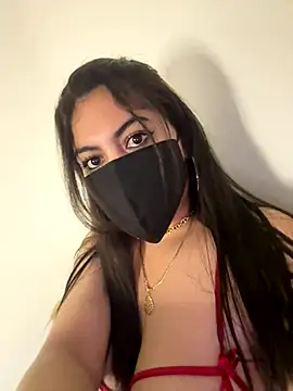 Hot-Sarah-arab live sex cam