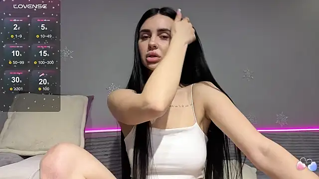 Mary__foxy's cam snapshot