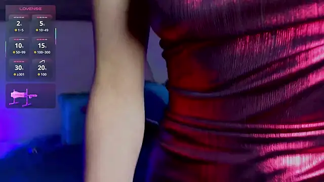 Abbydreams_'s cam snapshot