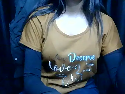 hotey_ava's cam snapshot