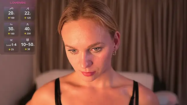 CherryMoan's cam snapshot