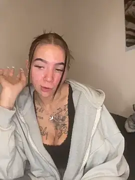 YoungZoexx's cam snapshot