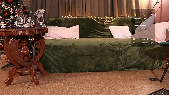 steffania-'s cam snapshot