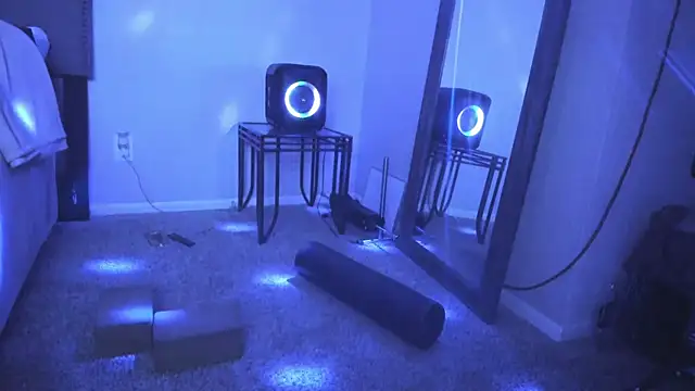 yiauana's cam snapshot