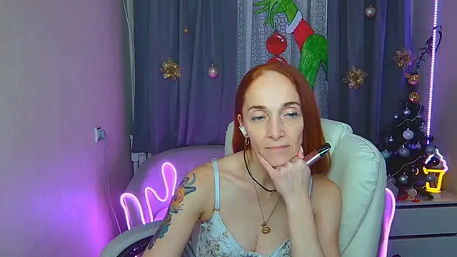 BreeTerner's cam snapshot