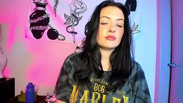 MelroseStrip's cam snapshot