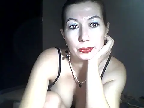 Olesja's cam snapshot