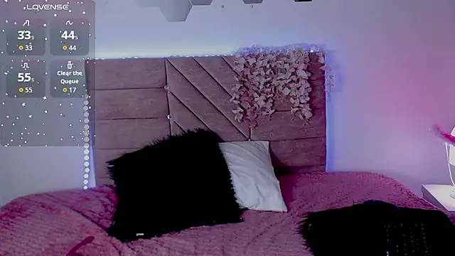 littler_cake's cam snapshot