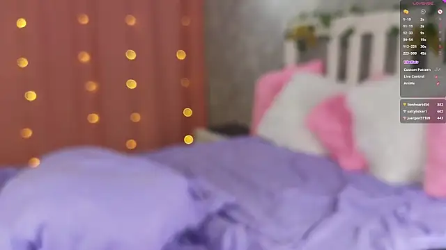 vivyboo111's cam snapshot