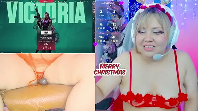 crystal7u7's cam snapshot