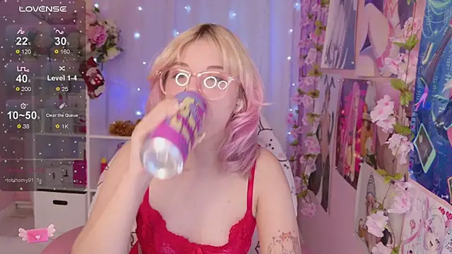 Coconut_Mia's cam snapshot