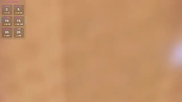 rouse__hallberg's cam snapshot