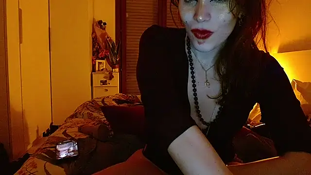 Regina_5's cam snapshot