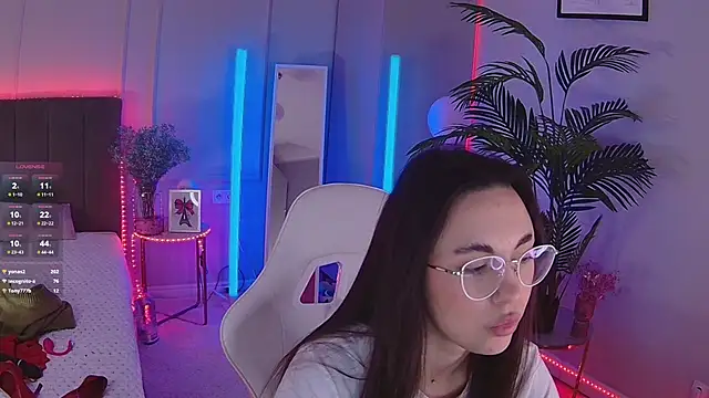 Leri_Star's cam snapshot