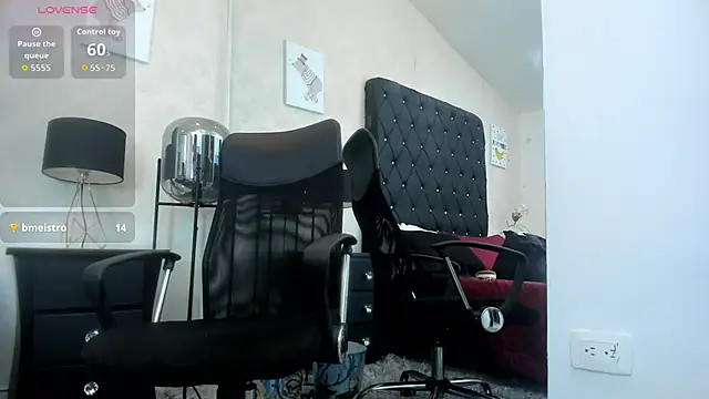 TransDoll09 live sex cam