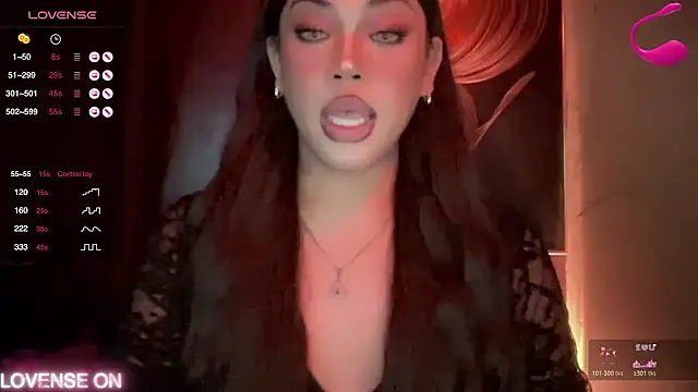 madam_agnes1 live sex cam