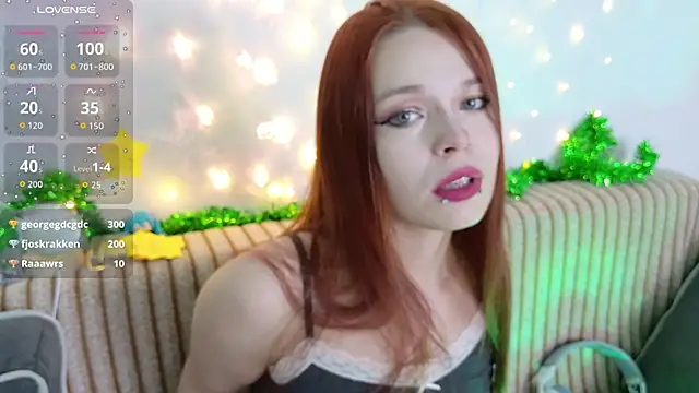 ValBae live sex cam