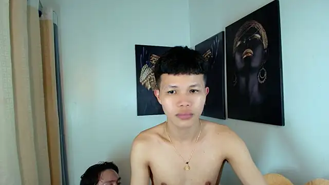 JamesxxxMarky live sex cam