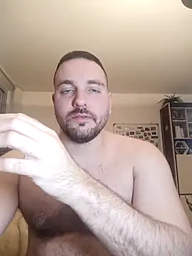 MilitaireDom live sex cam