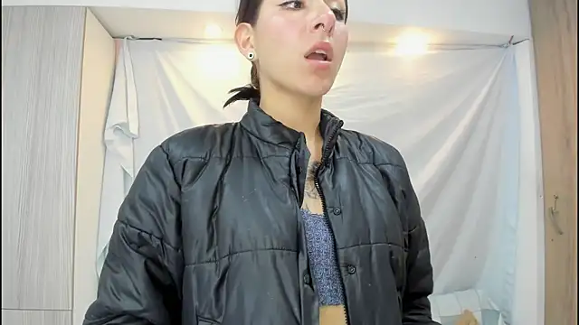 Mhelanny2's cam snapshot