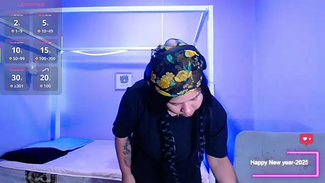 Nahom1_'s cam snapshot