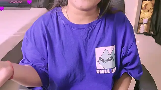 Khaleesiiii's cam snapshot