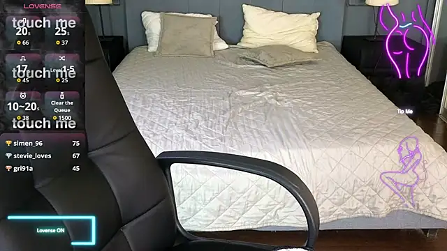 baby__kim's cam snapshot