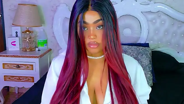 TianahGlow's cam snapshot