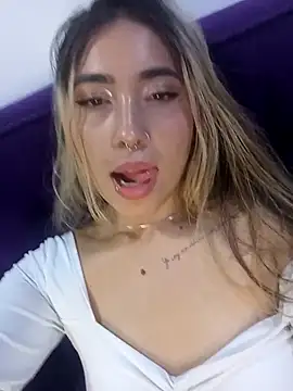 _ManuVeelez's cam snapshot