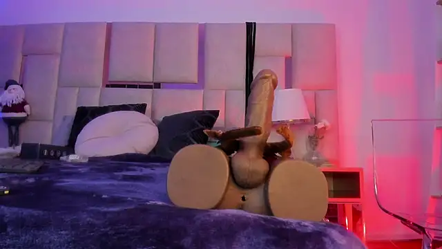 Violett_Sinclair's cam snapshot