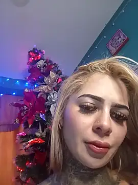 TheBarbie's cam snapshot