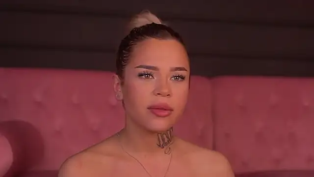 NickyBenz's cam snapshot